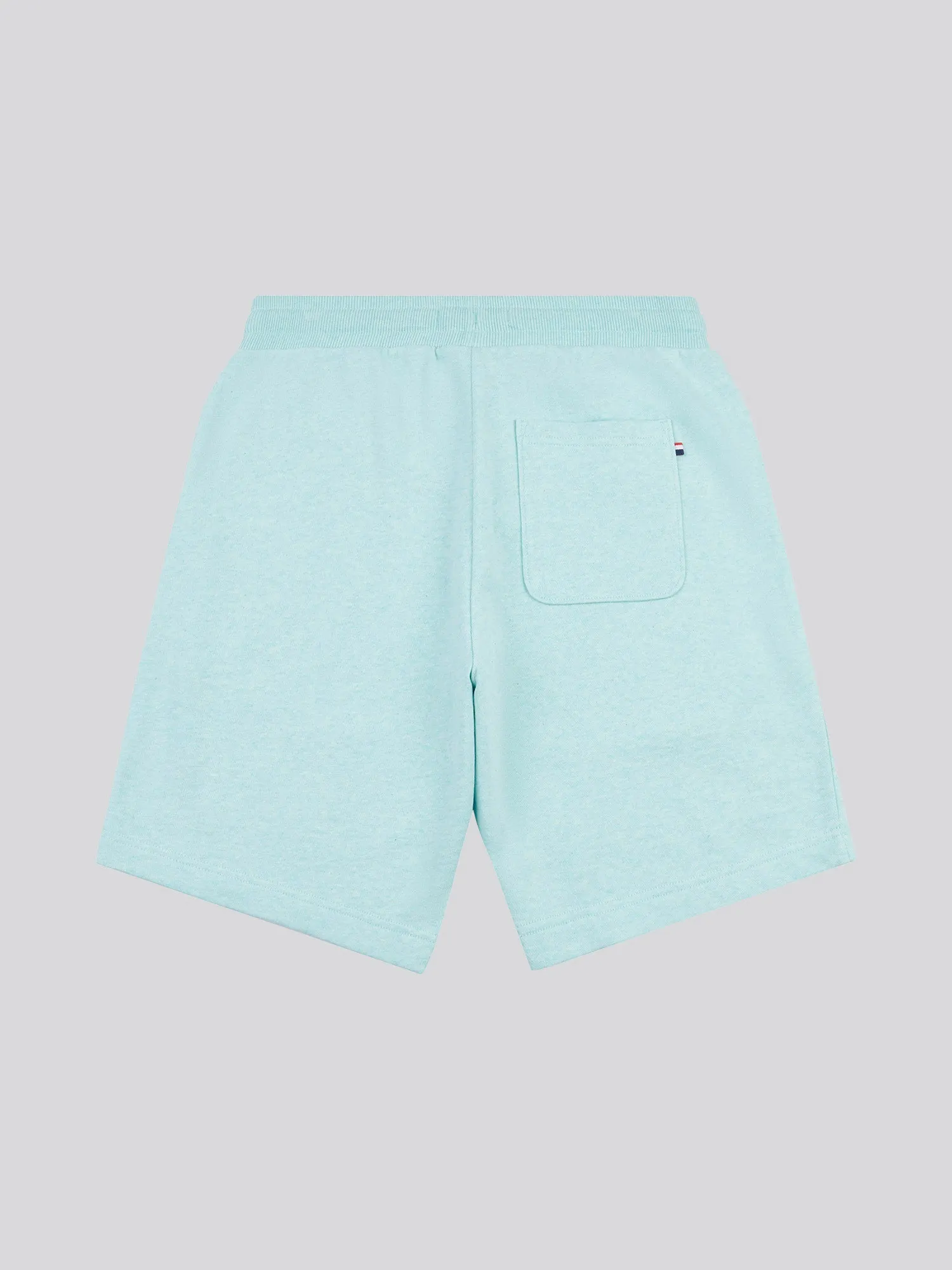 Mens Player 3 Sweat Shorts in Atomizer Marl